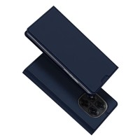  Maciņš Dux Ducis Skin Pro Xiaomi Redmi Note 14 Pro 5G/Poco X7 dark blue 